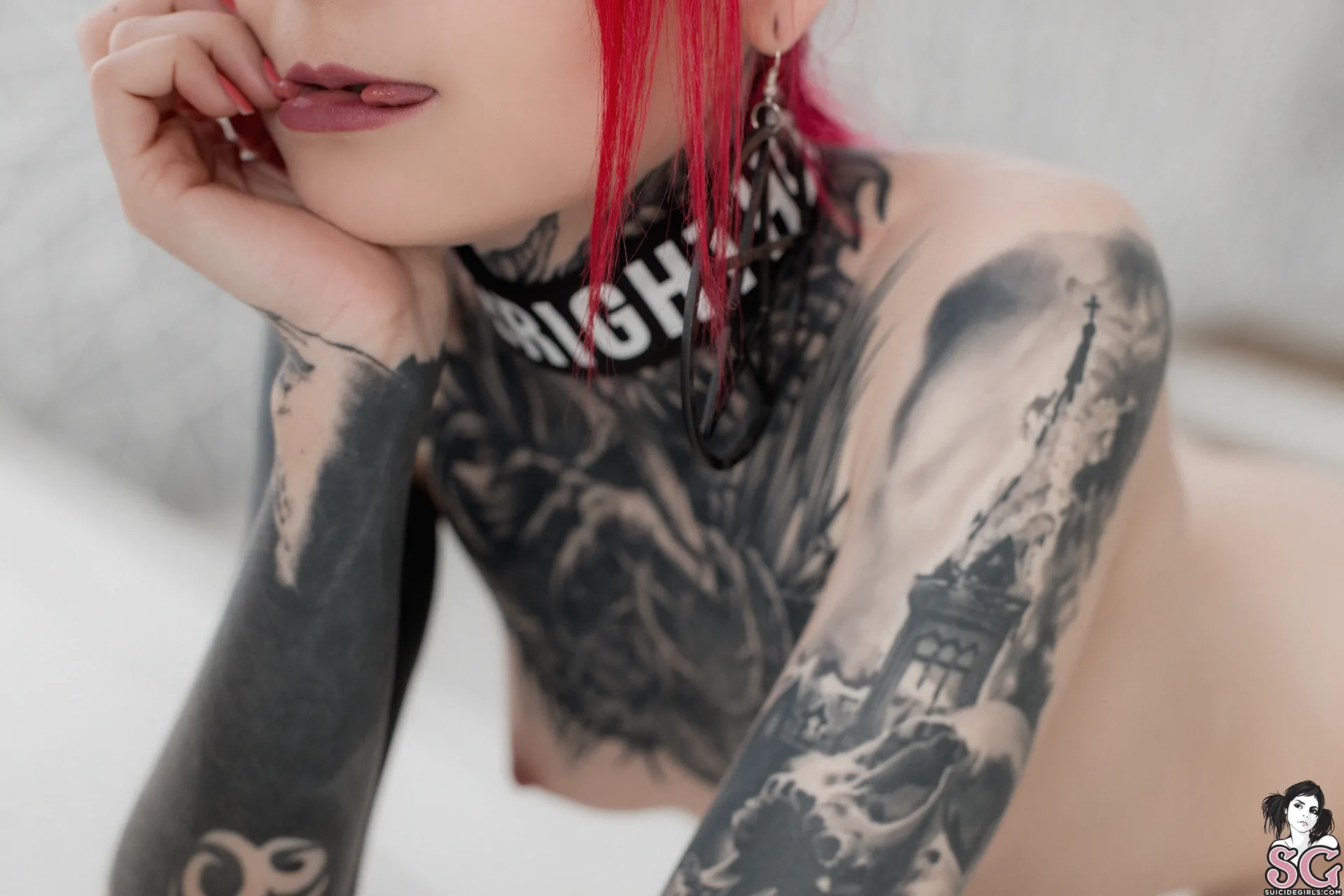 Glameow alt camshow