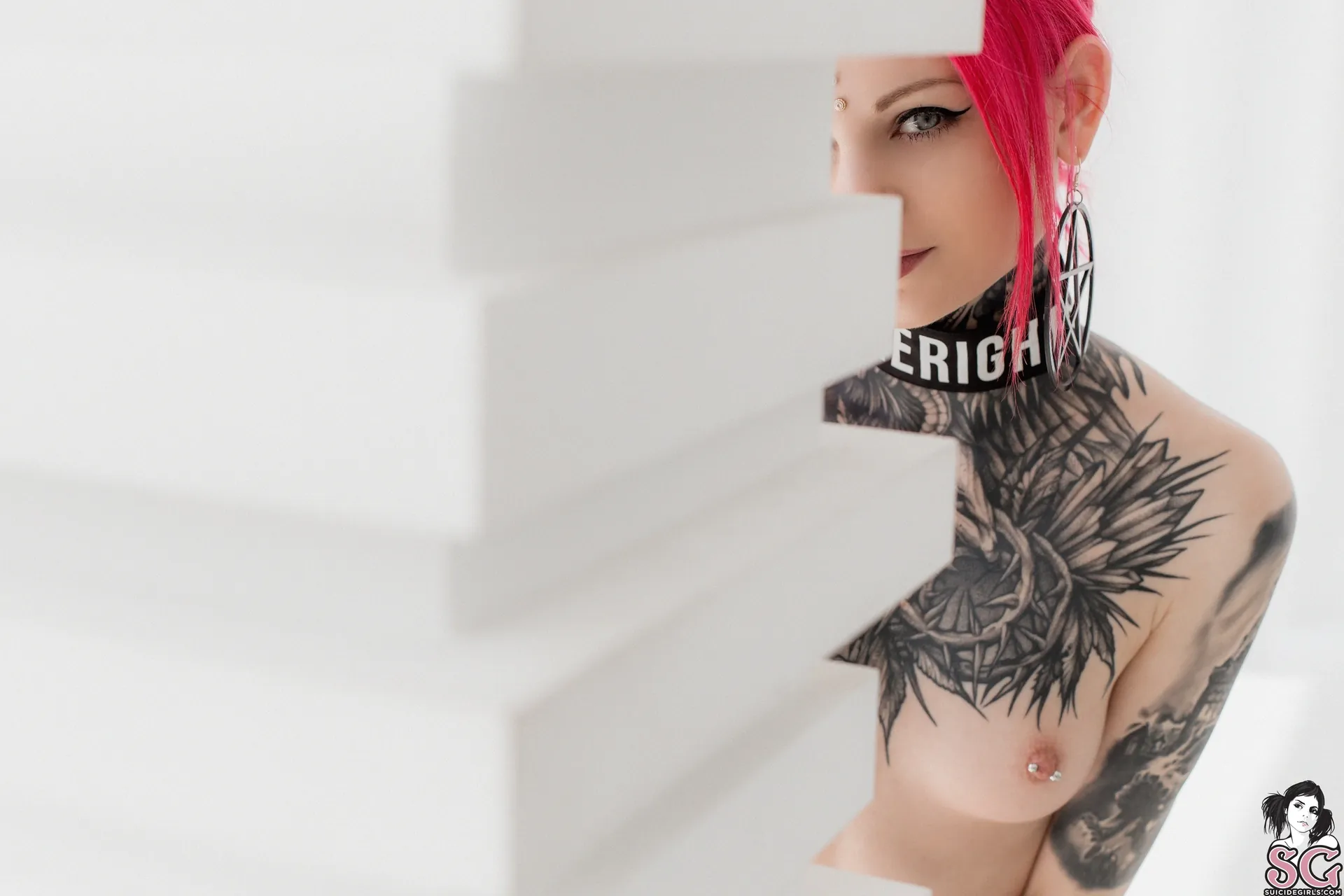 Glameow alt camshow