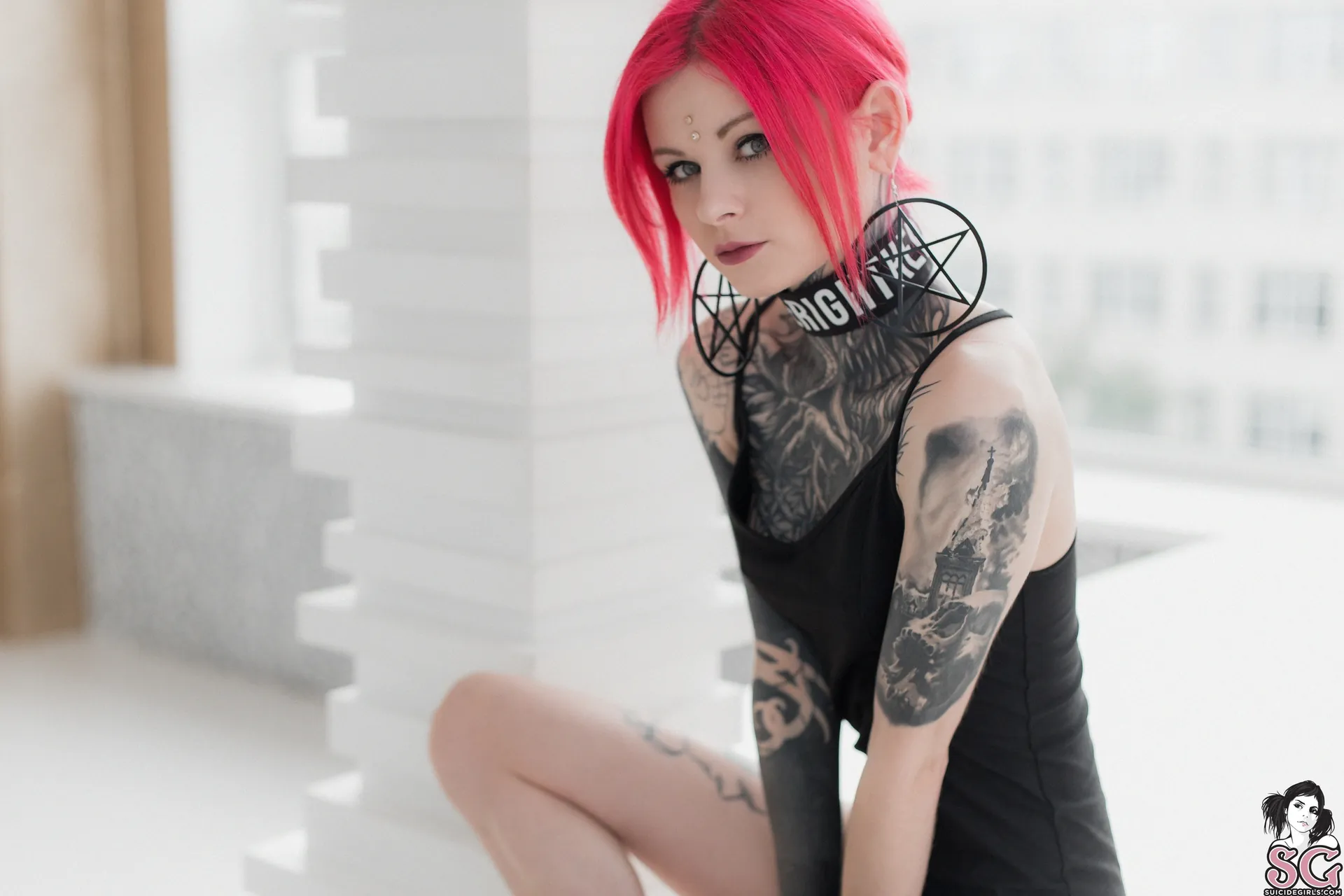 Glameow alt camshow