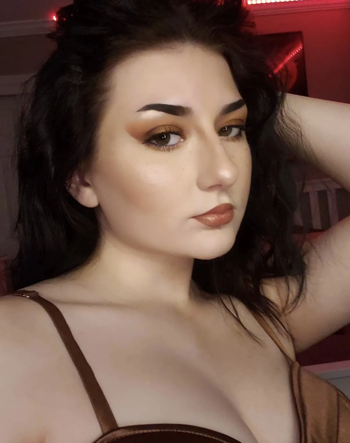 Hayley Rena alt camshow