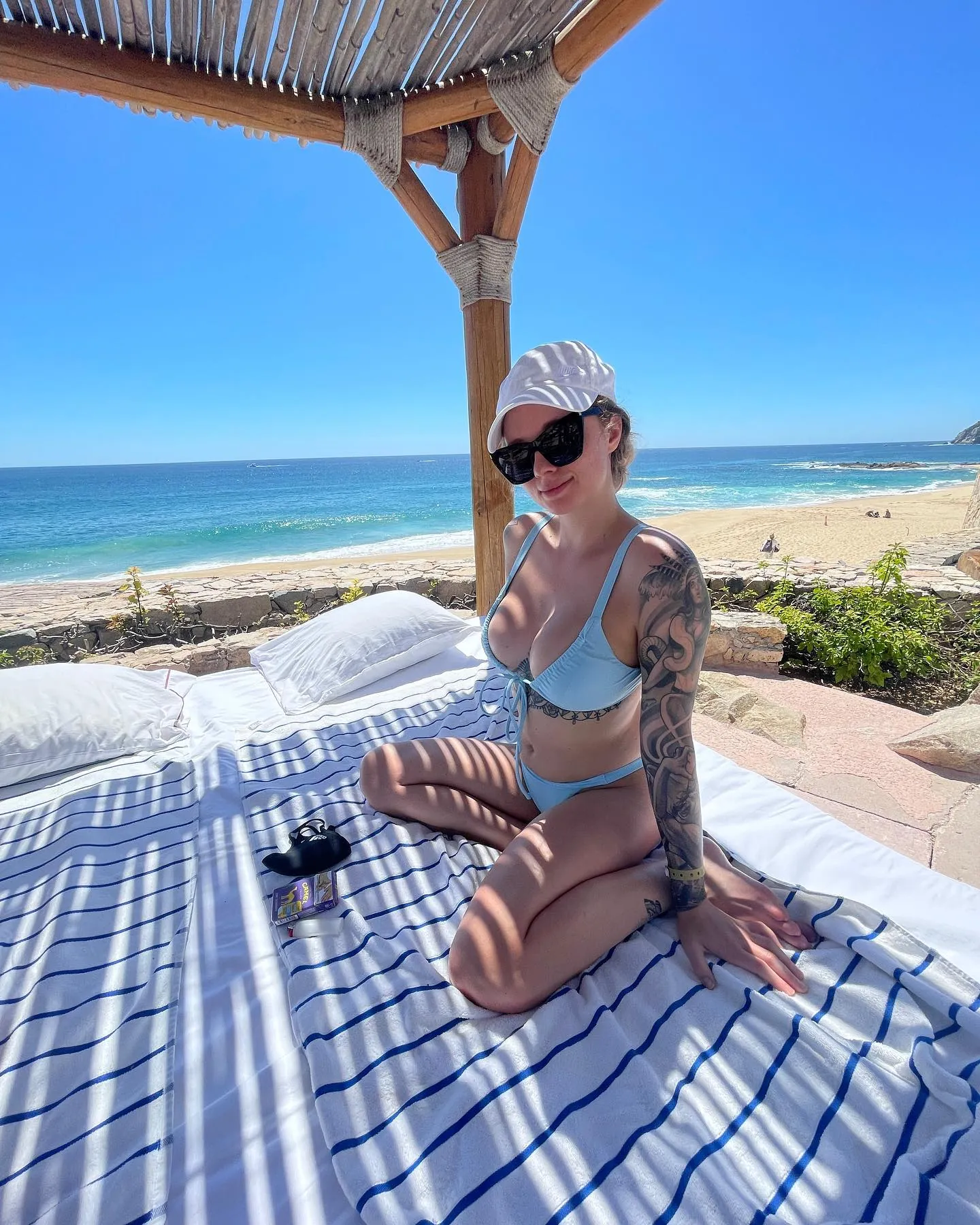 heidi hendrix tattooed camshow