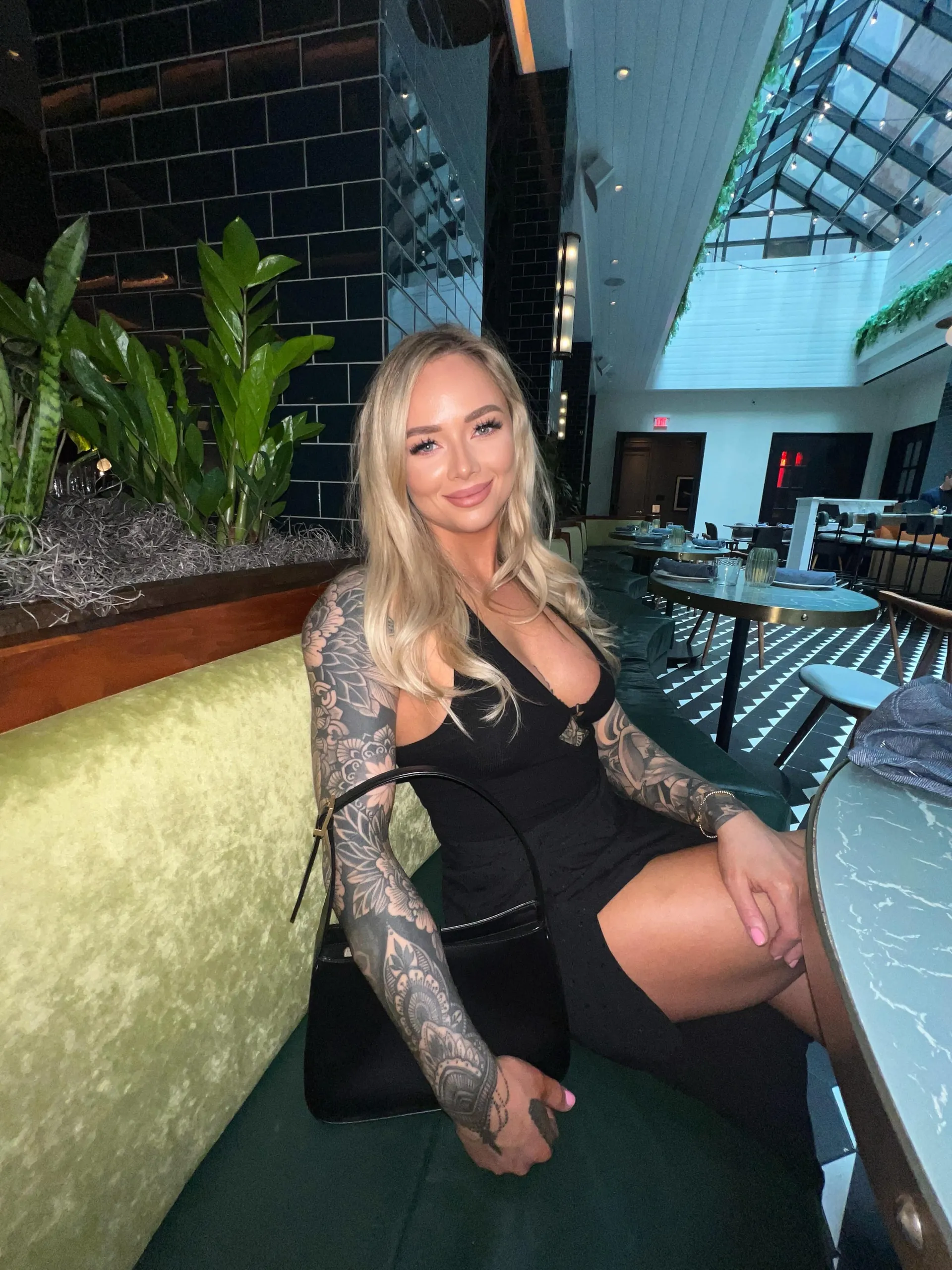 heidi hendrix tattooed camshow