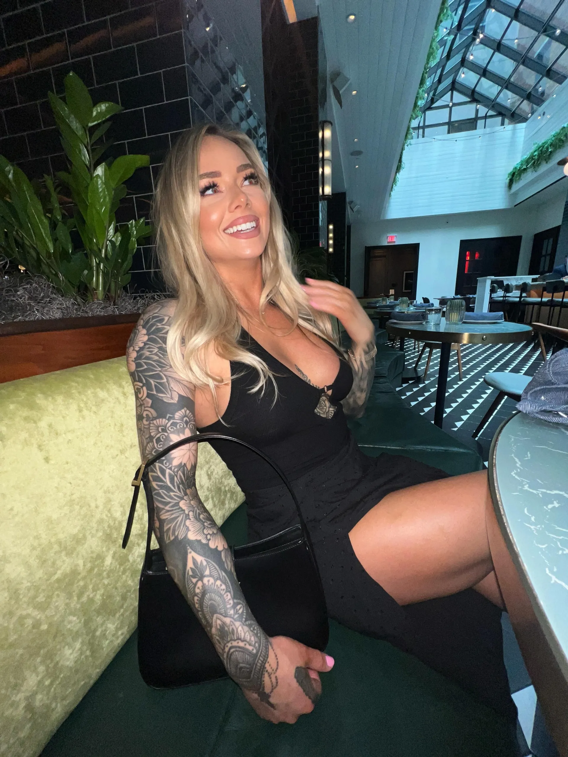 heidi hendrix tattooed camshow