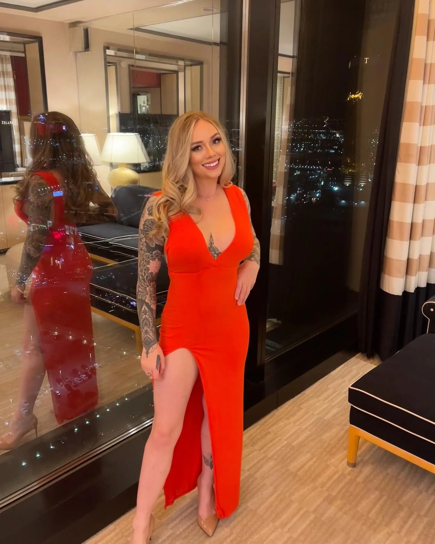 heidi hendrix tattooed camshow