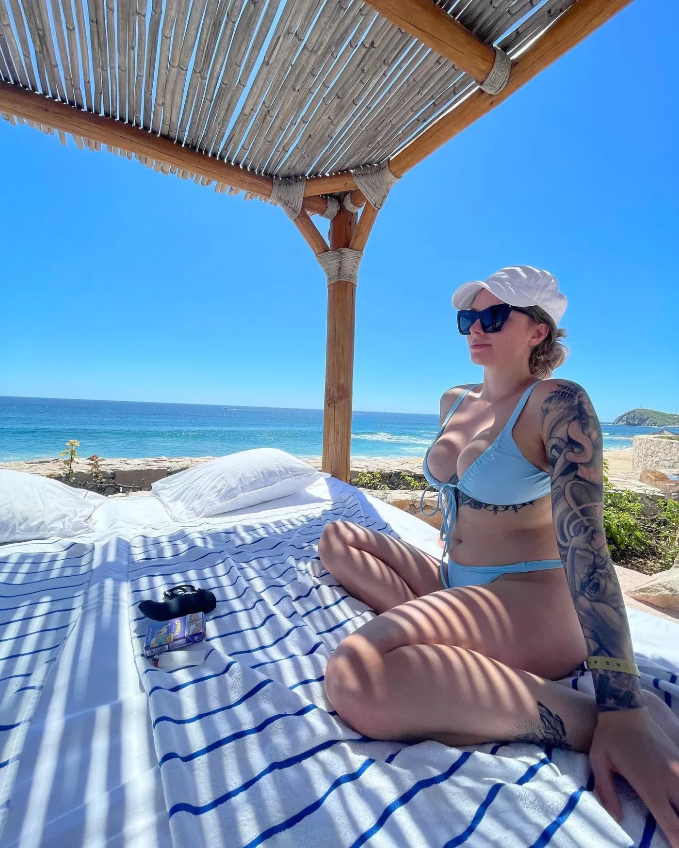 heidi hendrix — OnlyFans leaks, ink & cam