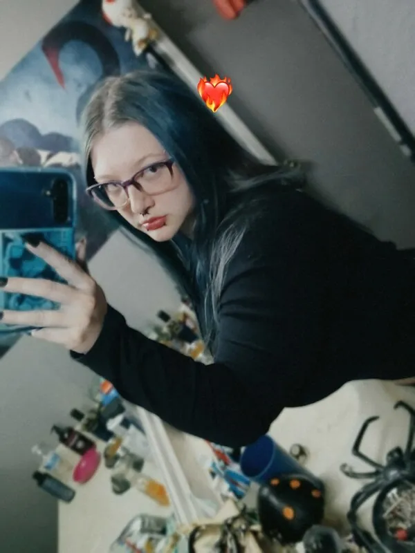 kage06660 goth camshow