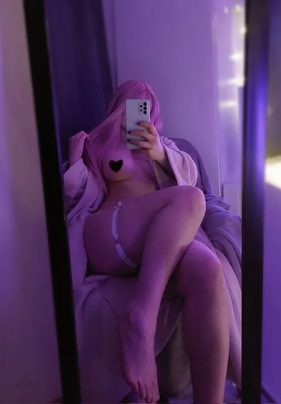 Katenyao egirl camshow