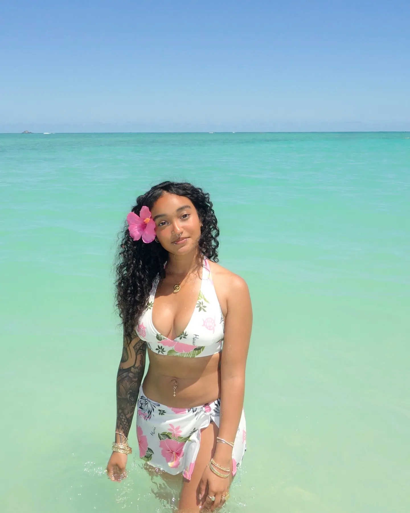 Kehaulanii_ pierced camshow