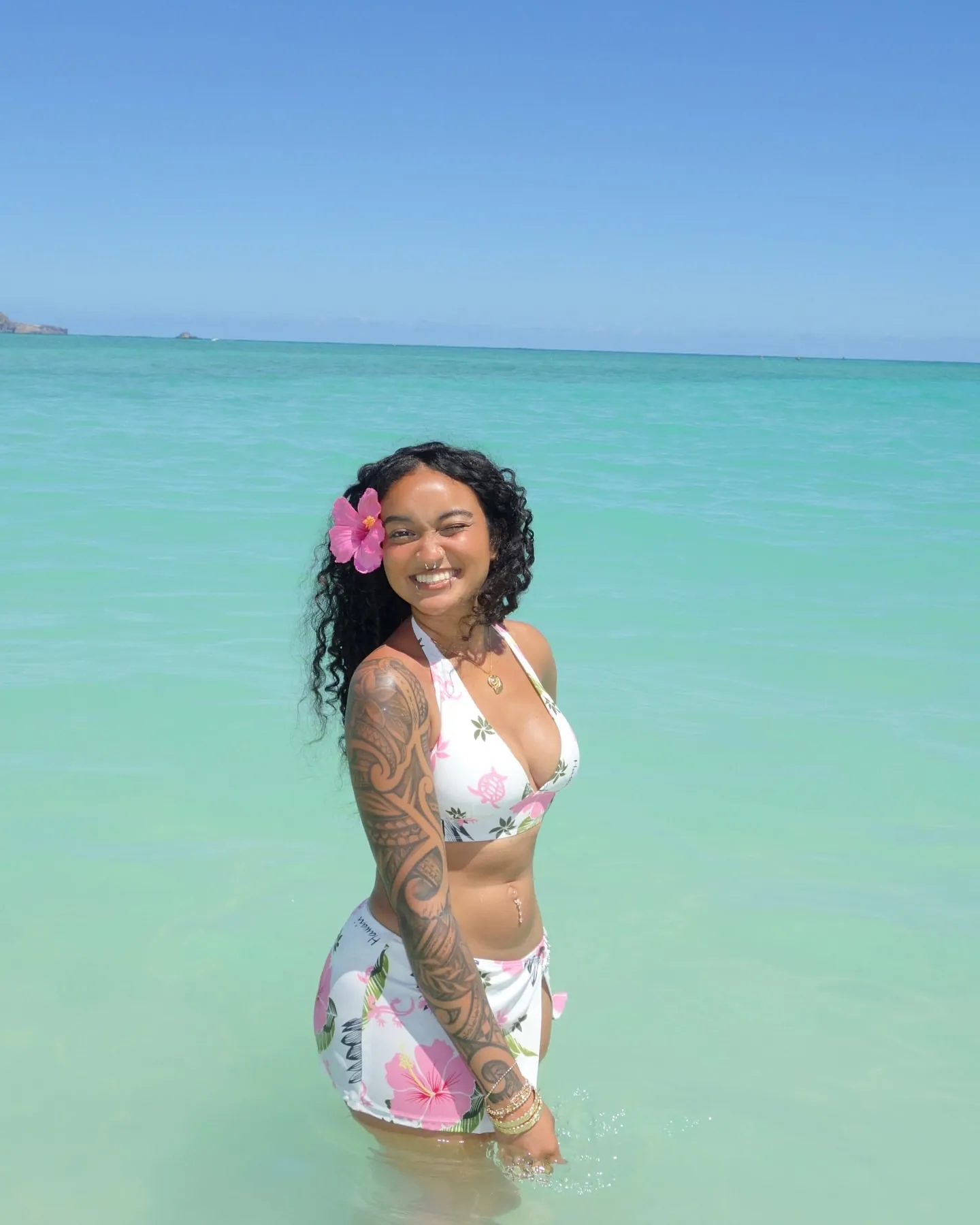 Kehaulanii_ pierced camshow