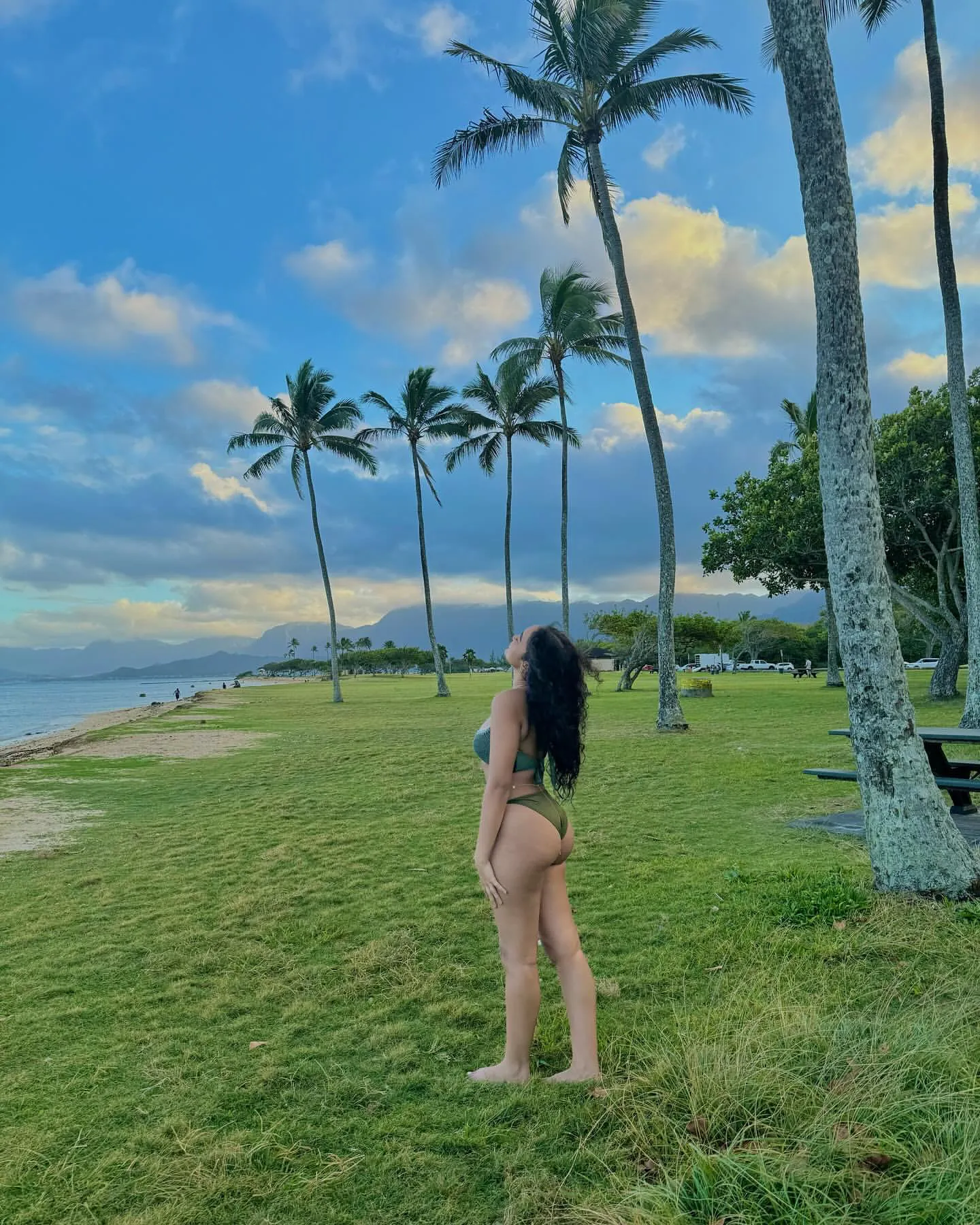 Kehaulanii_ pierced camshow