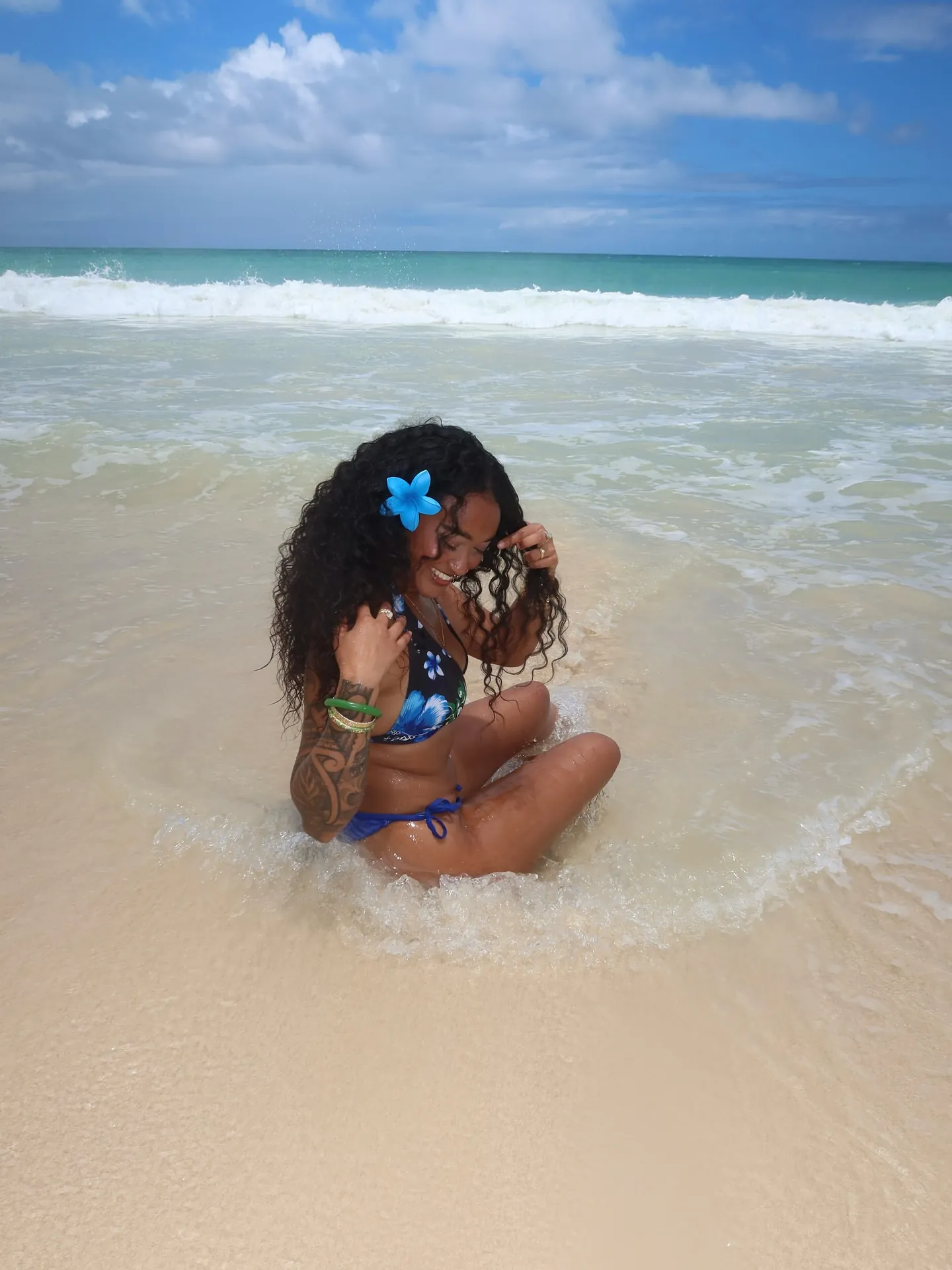 Kehaulanii_ pierced camshow