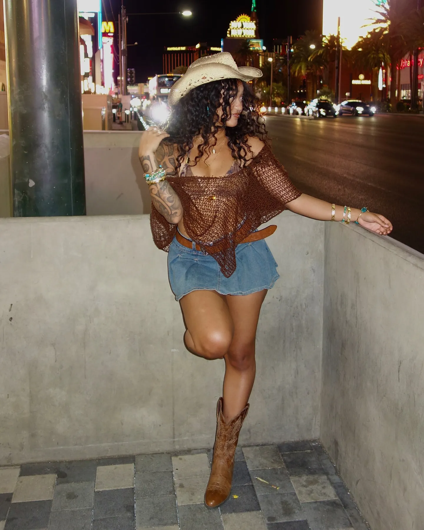 Kehaulanii_ pierced camshow
