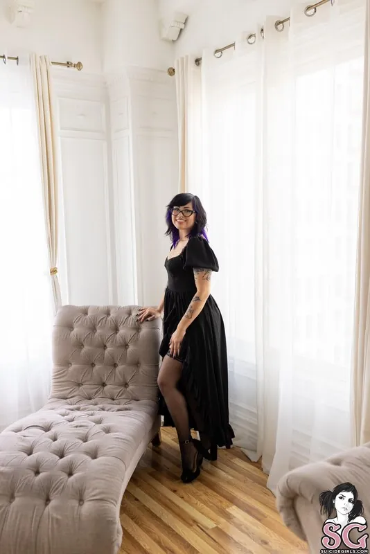Kittievicious alt camshow