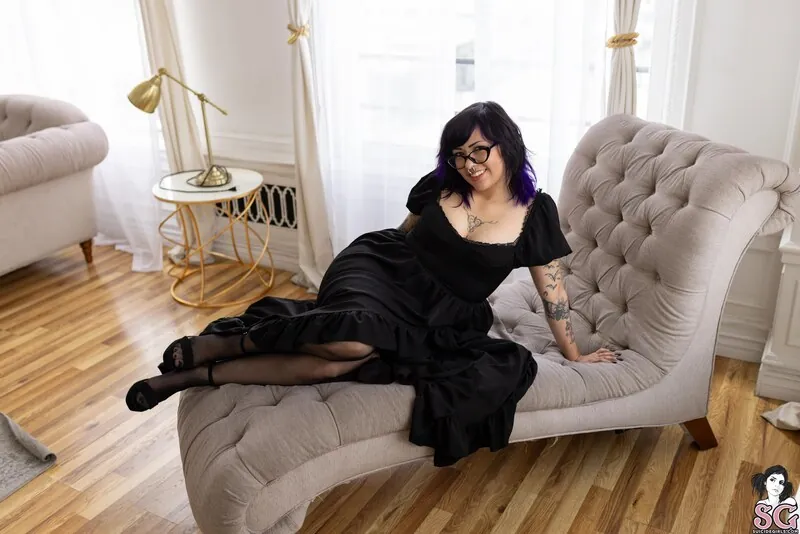 Kittievicious alt camshow