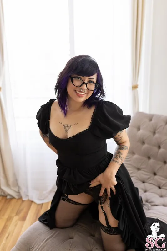 Kittievicious alt camshow