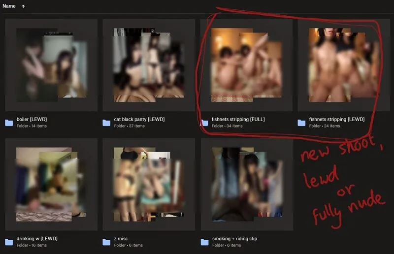 necro.makr necromakr emo camshow