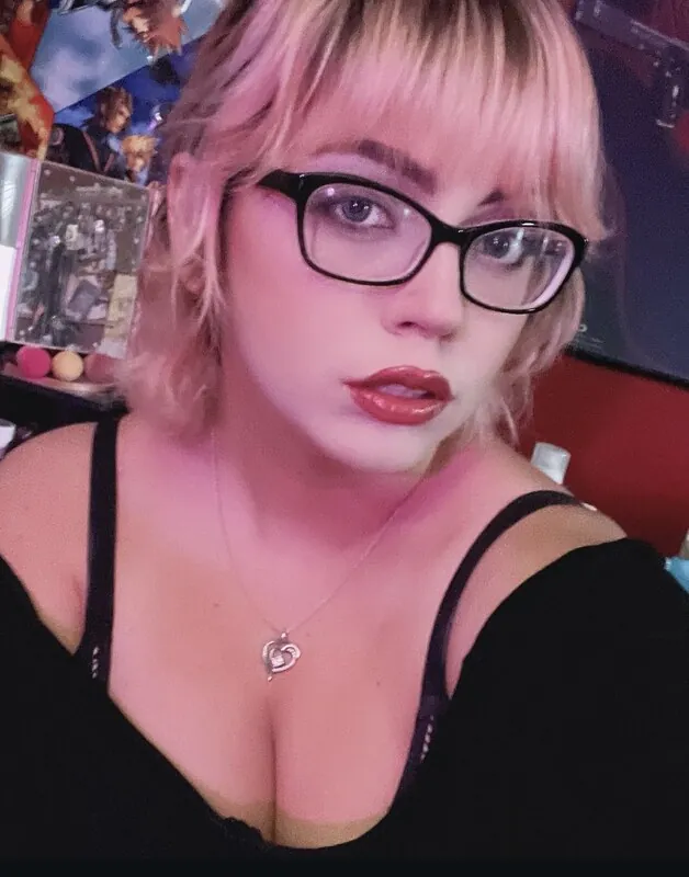pepsiccino egirl camshow