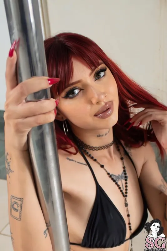 Safirosewitch alt camshow