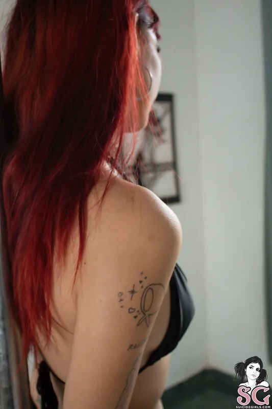 Safirosewitch alt camshow