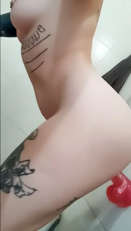 saraee_anguis · Sarah.Mercier tattooed camshow